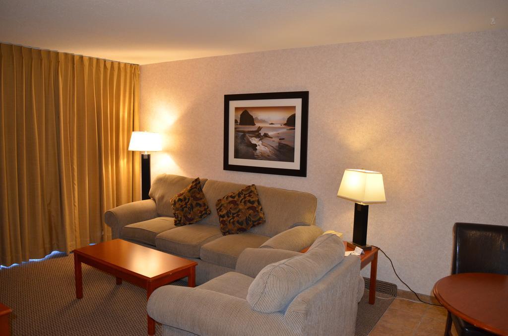Inn On Long Lake Nanaimo Kültér fotó