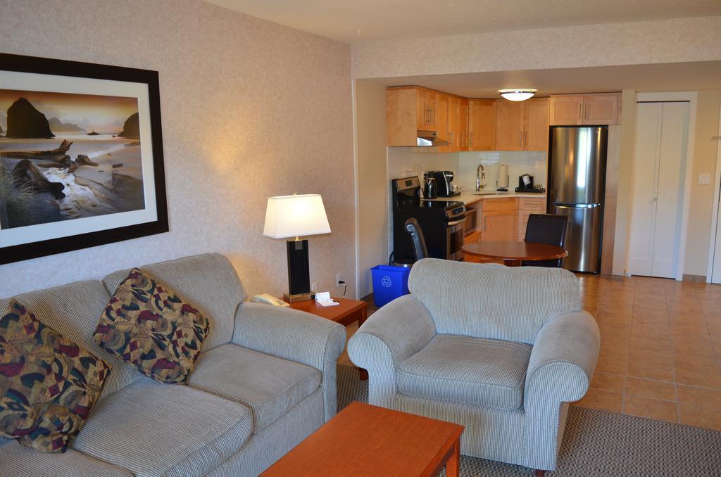 Inn On Long Lake Nanaimo Kültér fotó