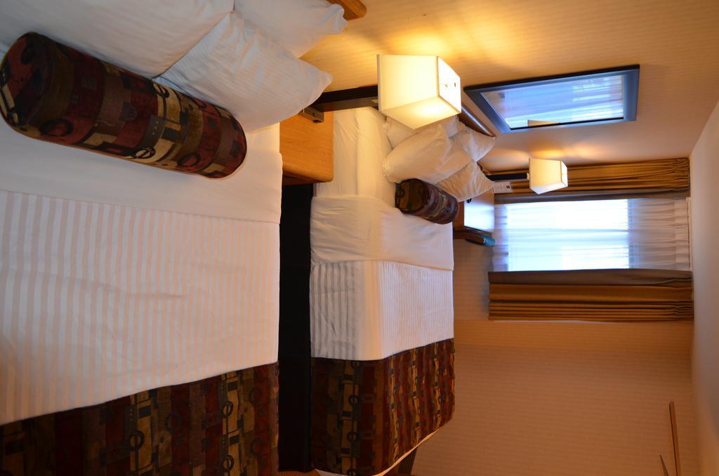 Inn On Long Lake Nanaimo Kültér fotó