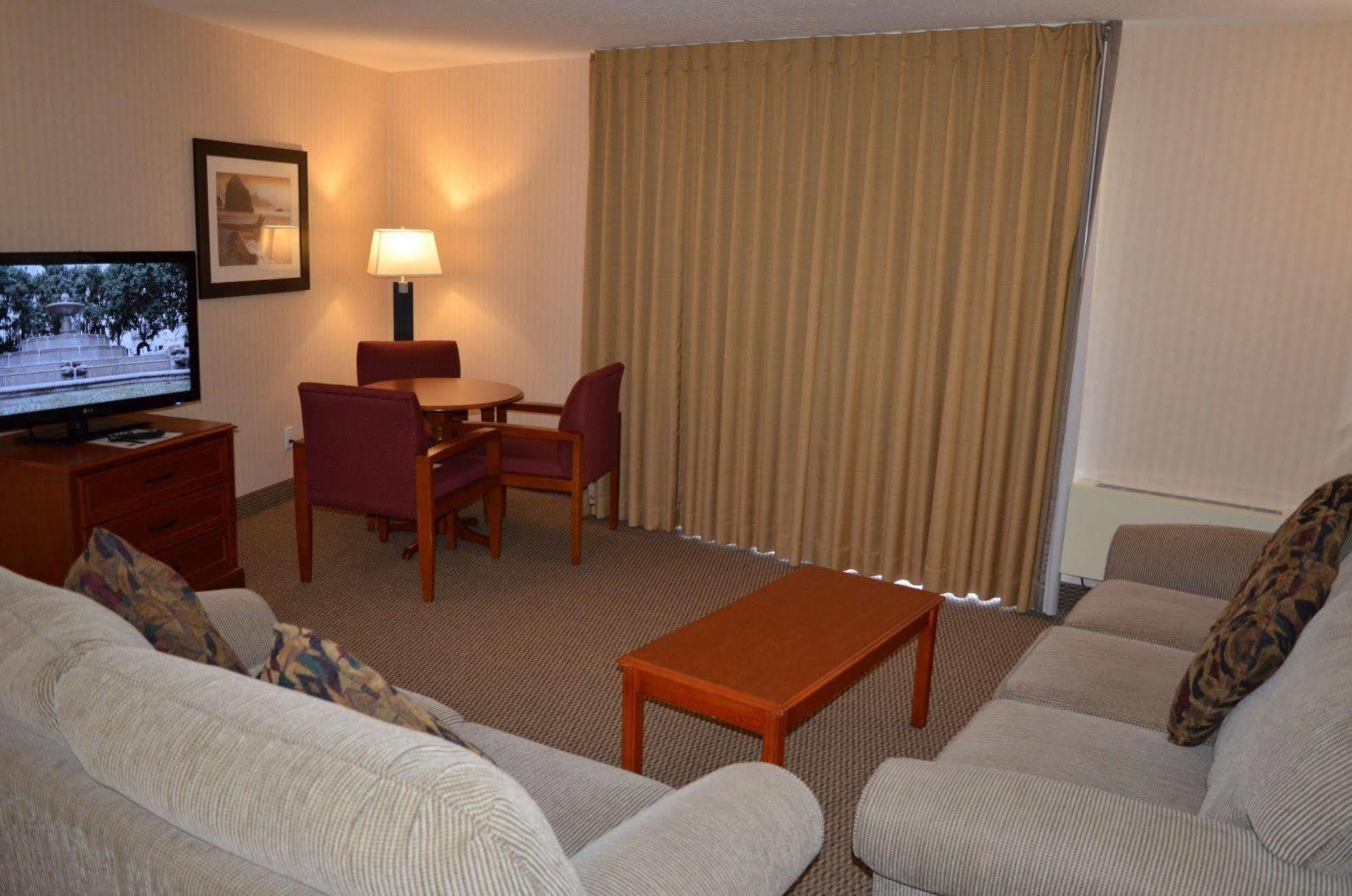 Inn On Long Lake Nanaimo Kültér fotó